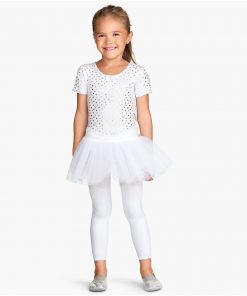 Ballerina Skirt