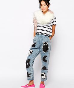 Womens Jeans