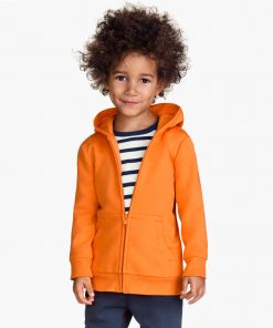 Hooded Jacket