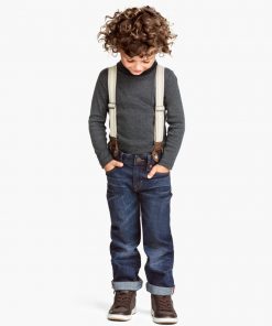 Relaxed Jeans