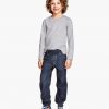Loose Jeans