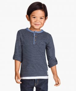 Henley Shirt