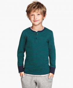 Grandad Top